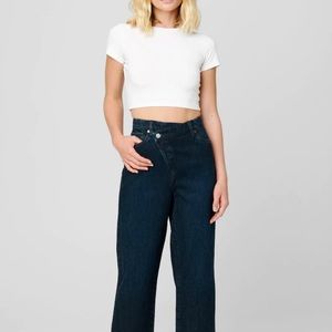 THE BAXTER IN RIGHT SWIPE JEAN